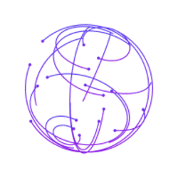 Dastra Network logo