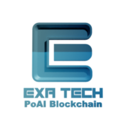 Exatech logo