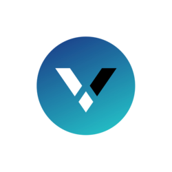 VaporFund logo