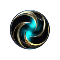 Galaxy Token (Injective) logo