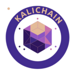 Kalichain logo