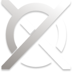 0xNumber logo