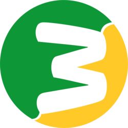 Web3 Bets logo
