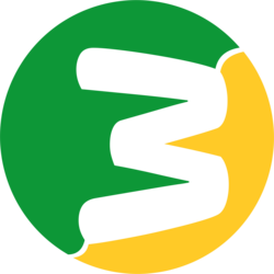 Web3 Bets logo