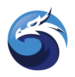 Dragon's Quick logo