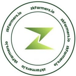 zkFarmer.io zkBud logo
