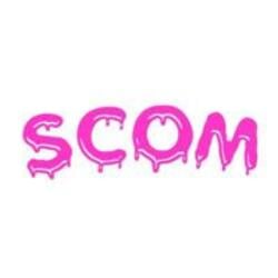 Scom Coin logo