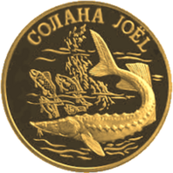 Joel logo