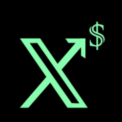 X Rise logo