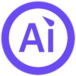 Acria.AI AIMARKET logo