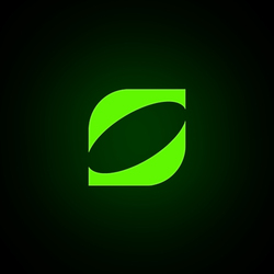 OVAL3 logo