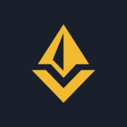 Crypto Clubs App logo