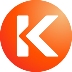 Kinetix Finance Token logo