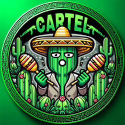 Cartel Coin logo