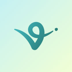 Virtuals Protocol logo