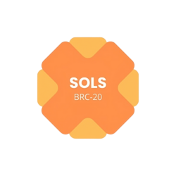 SOLS (Ordinals) logo
