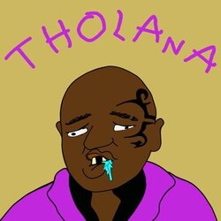Tholana logo