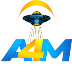 AlienForm logo