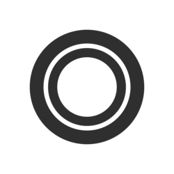 TangleSwap VOID logo
