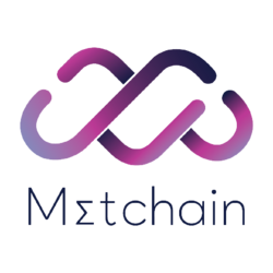 Metchain logo