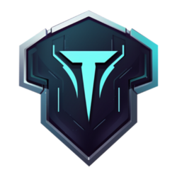 TitanBorn logo