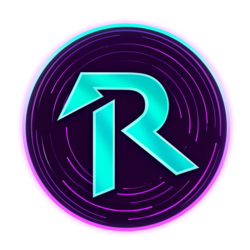 RUSH logo