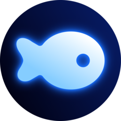 $FISHY logo