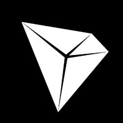TRXI (Tron) logo