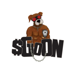 GOON logo