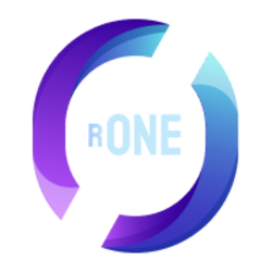OneDex rONE logo