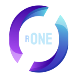 OneDex rONE logo