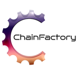 ChainFactory logo