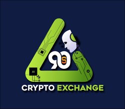 90s Crypto Exchange logo