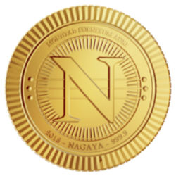 NAGAYA logo