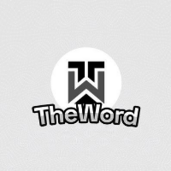 THE WORD logo