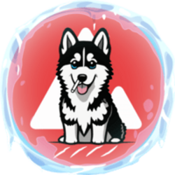 Snow Inu logo