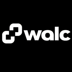 WALC logo