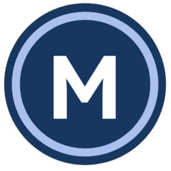Meridian MST logo