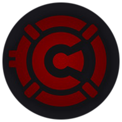 Crimson logo