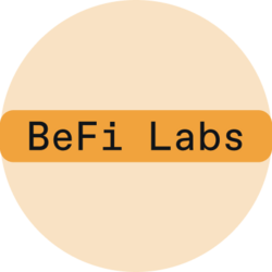 BeFi Labs logo