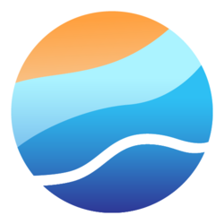 Coast CST logo
