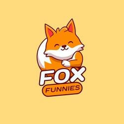 FoxFunnies logo