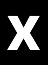 x (XRC-20) logo