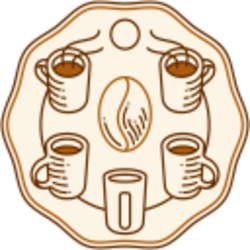 Kafenio Coin logo
