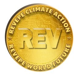 REVEPE logo