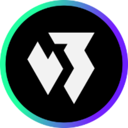 Web3Games.com Token logo