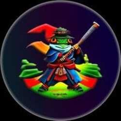 NinjaPepe logo