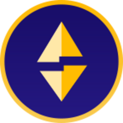 Restaked Swell ETH logo