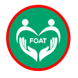 Forever Aid Token logo