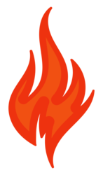 Burnify logo